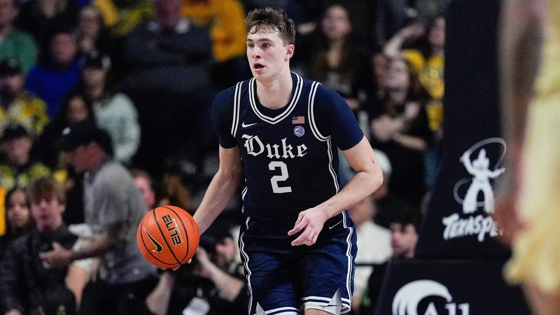 2025 NCAA Tournament Futures: Cooper Flagg Leading MOP Odds