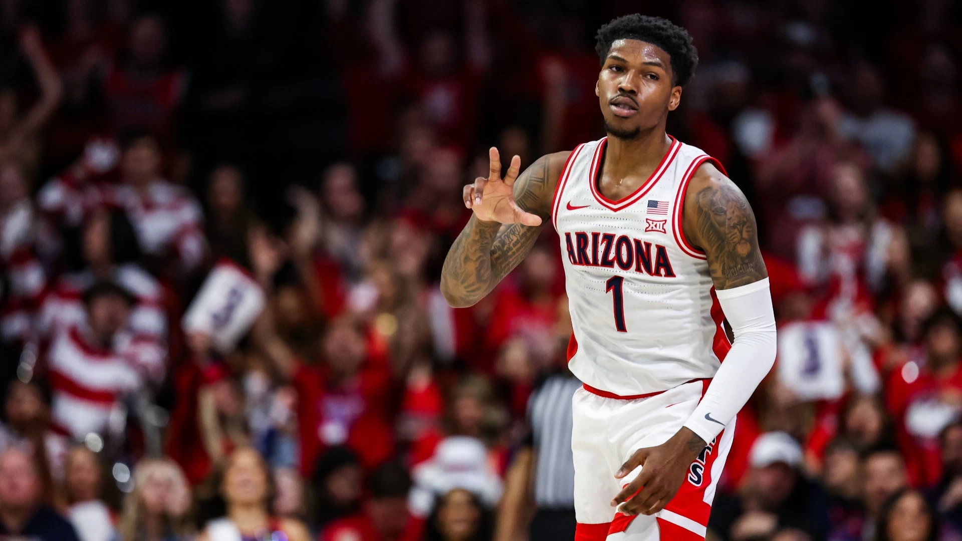 NCAA Tournament Predictions: Could a #4 Seed Make a Deep Run?