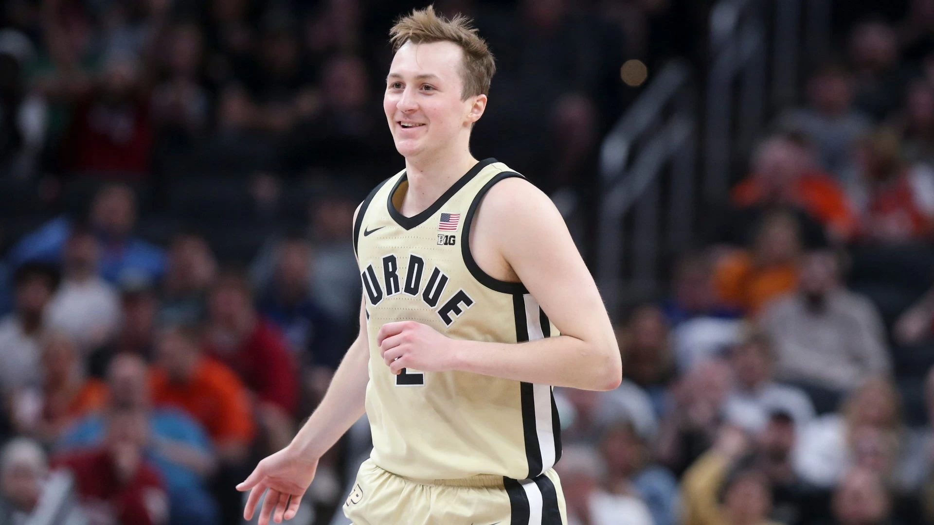 #4 Purdue vs #13 High Point: Could We See an Upset in Providence?