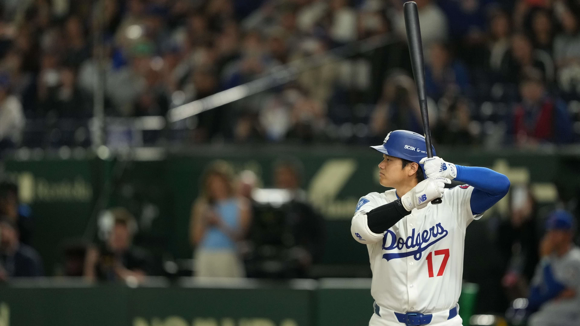 Exploring MLB's Global Games Impact on Fan Experience