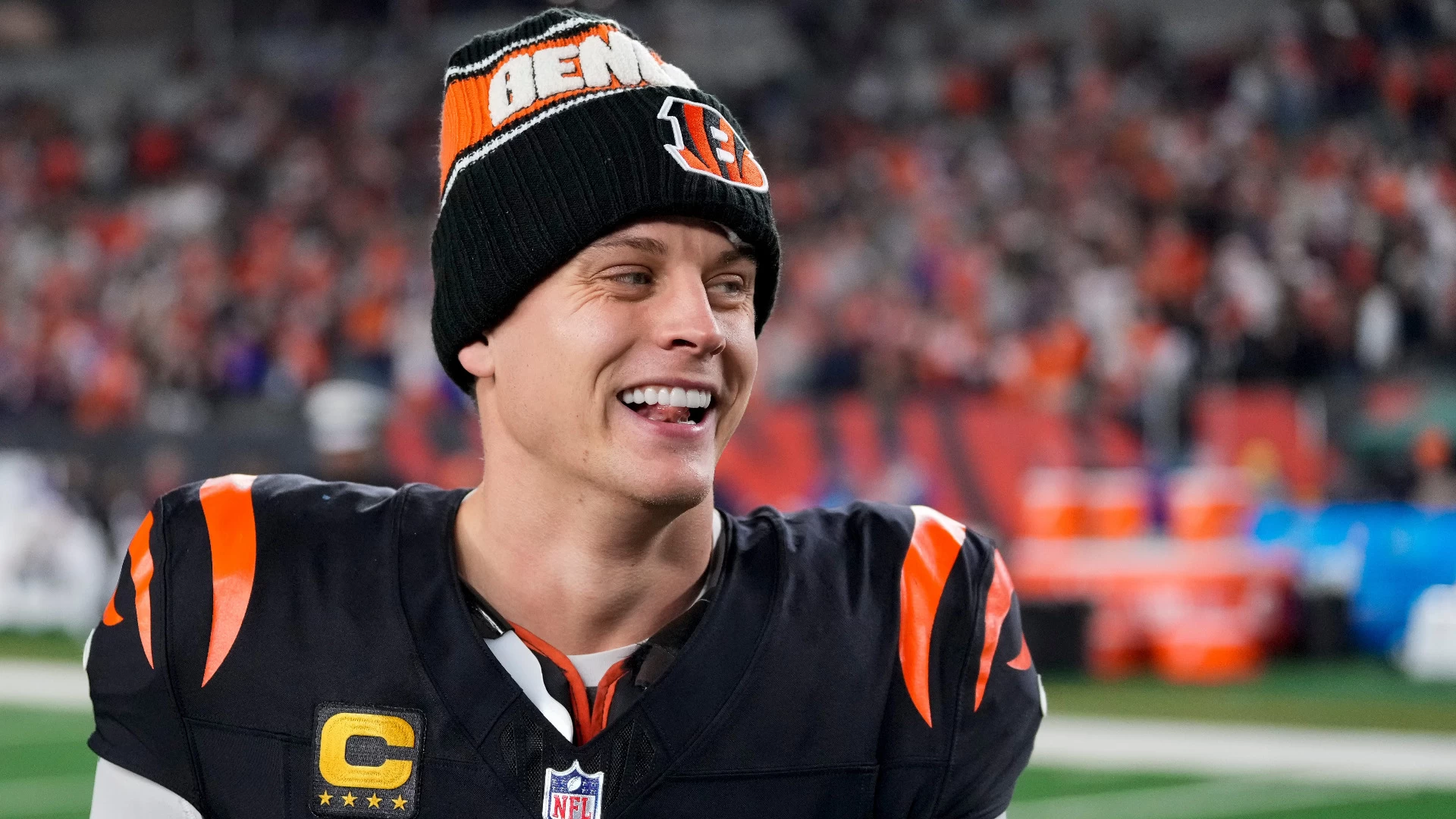 2025 AFC North Odds: Bengals, Steelers, Ravens, Browns