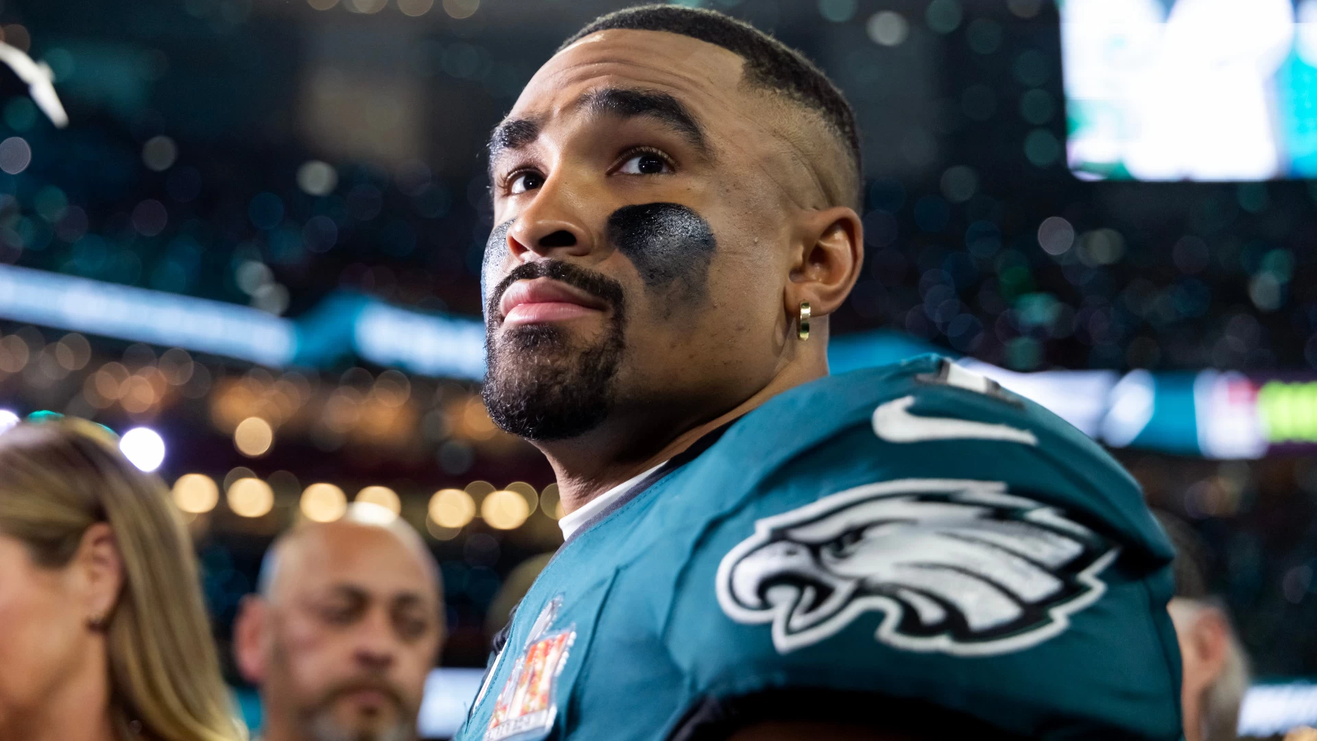 Can the Eagles Break the NFC East Repeat Curse in 2025?