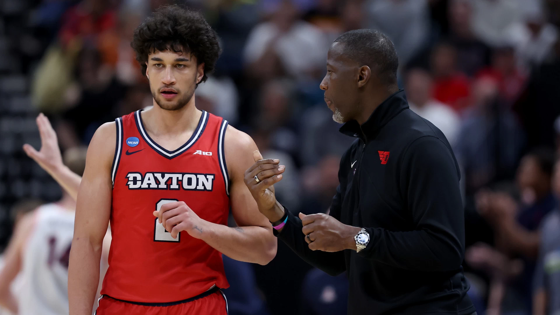 NCAA NIT Tournament Action: Dayton Faces FAU & More