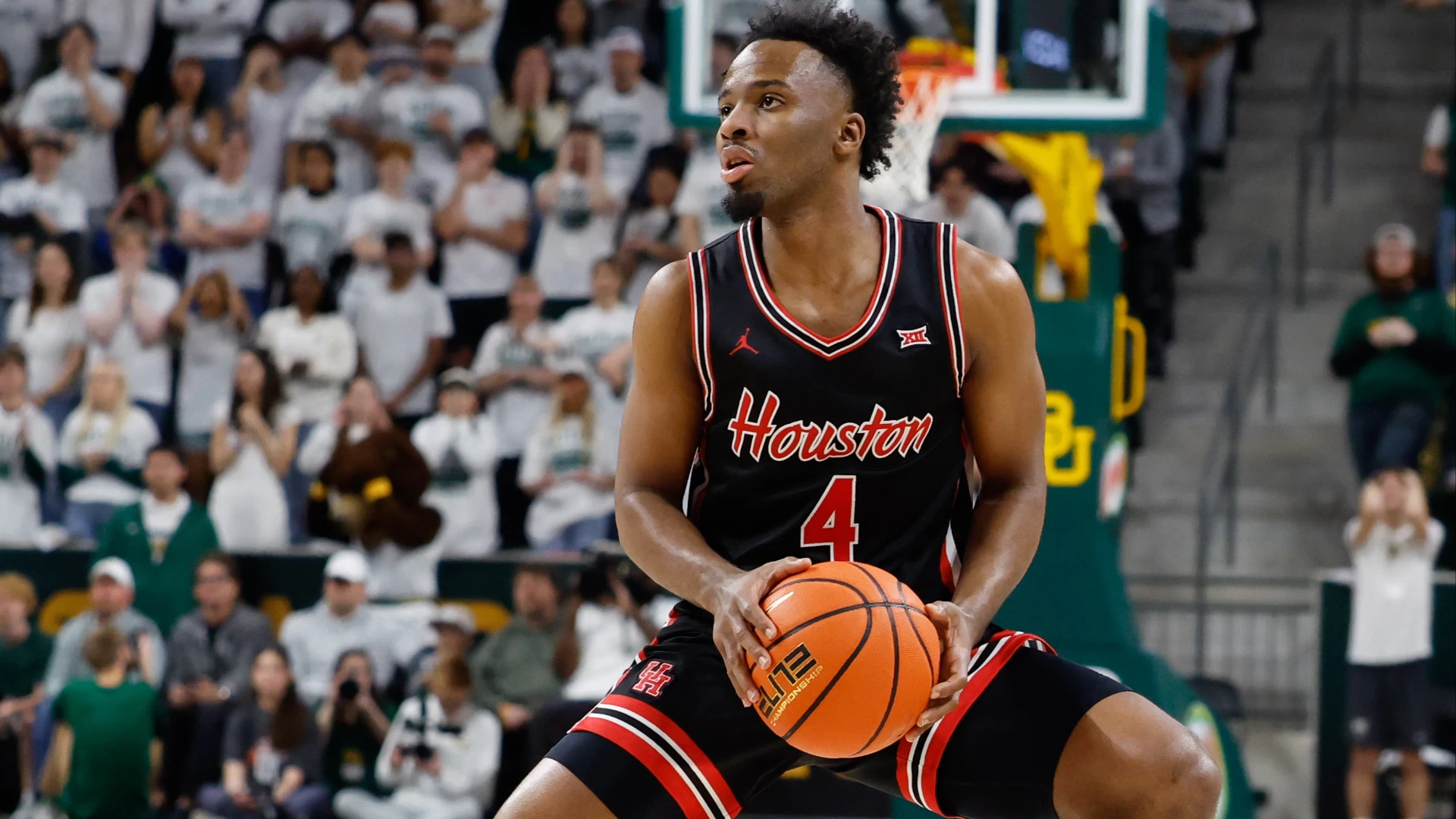 Houston vs. SIU Edwardsville: A Predicted Blowout Preview