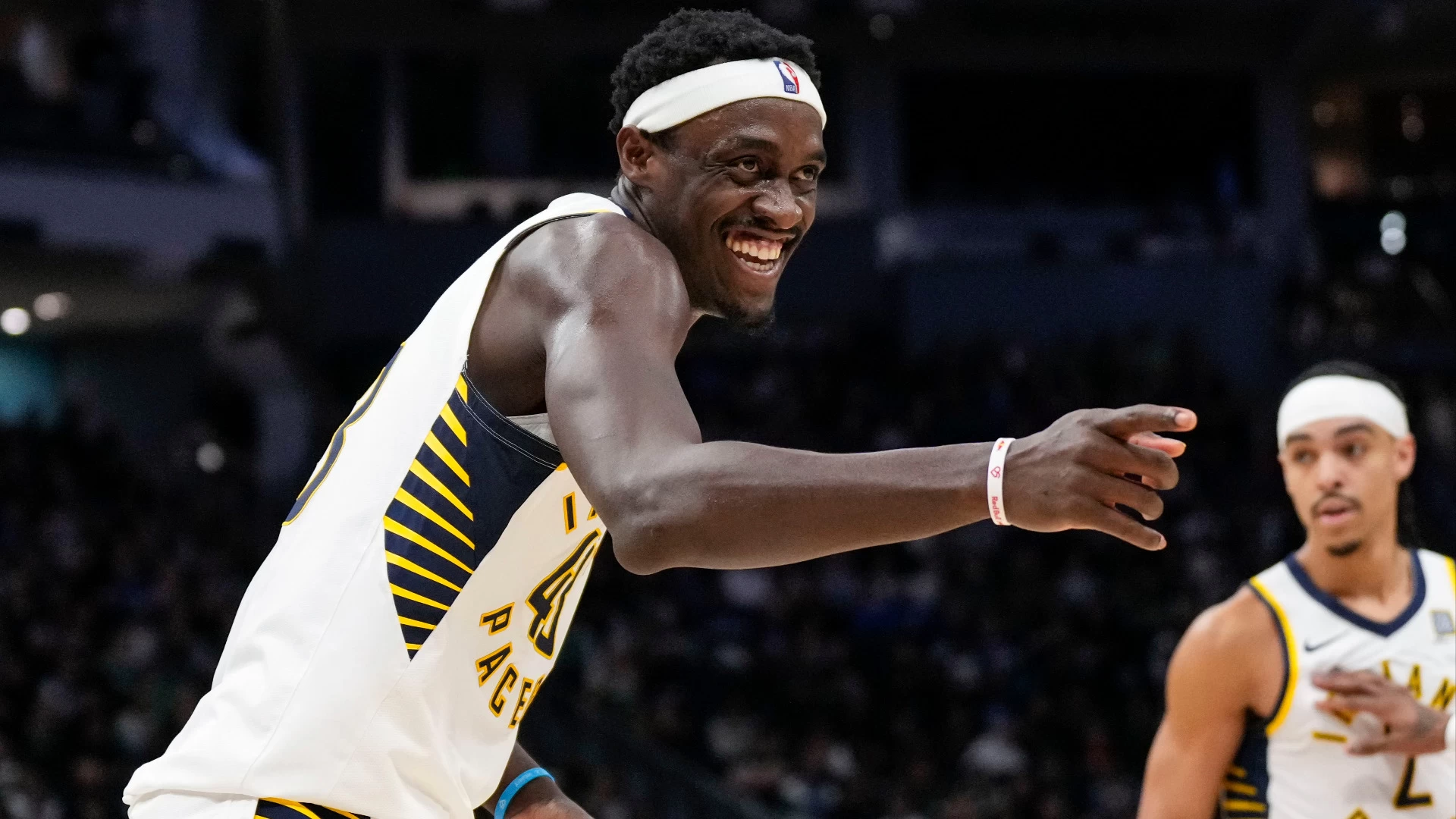 Tonight's NBA Game Insights: Mavericks vs. Pacers & More