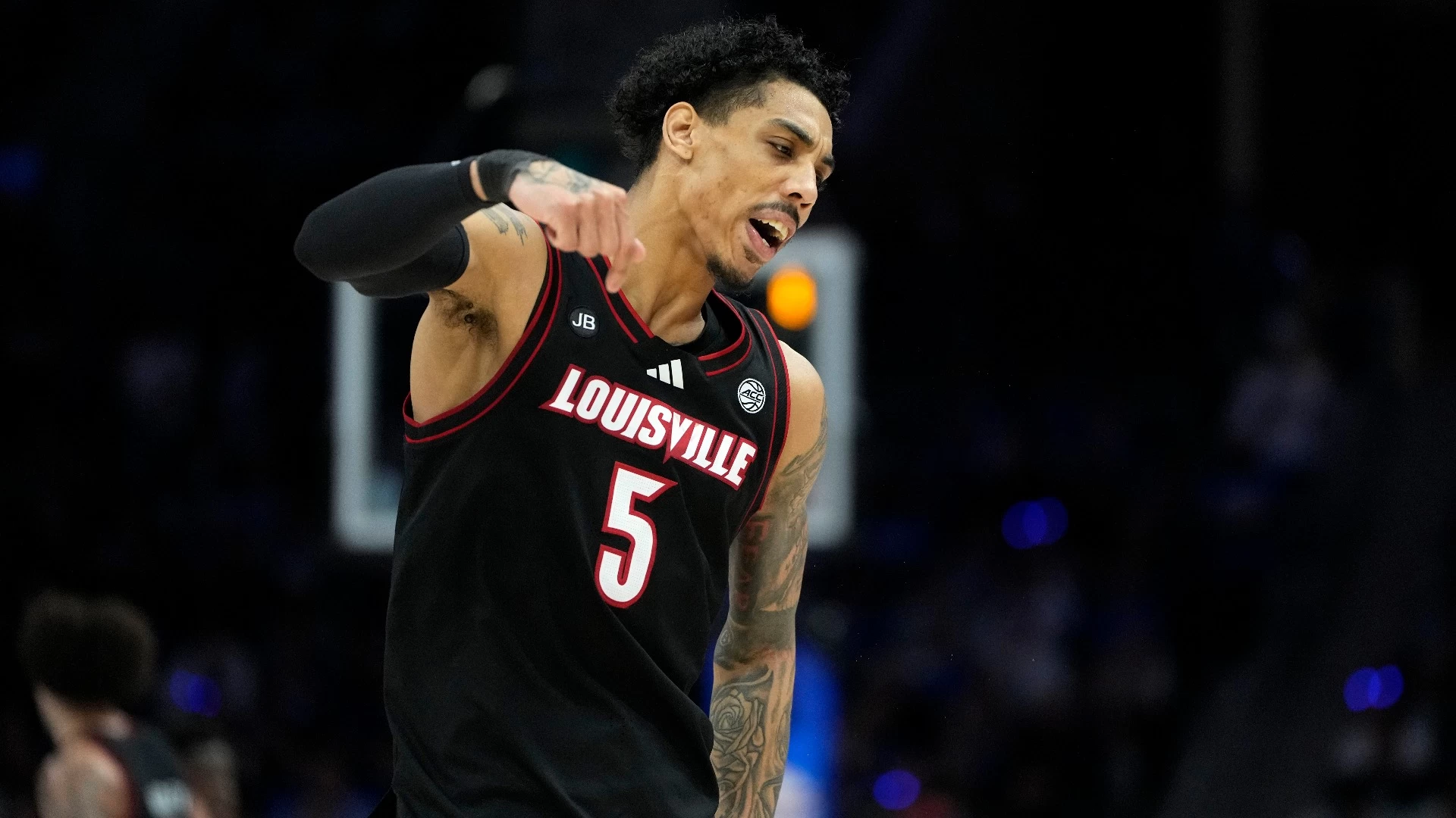#8 Louisville vs. #9 Creighton: NCAA Tournament Showdown Tips