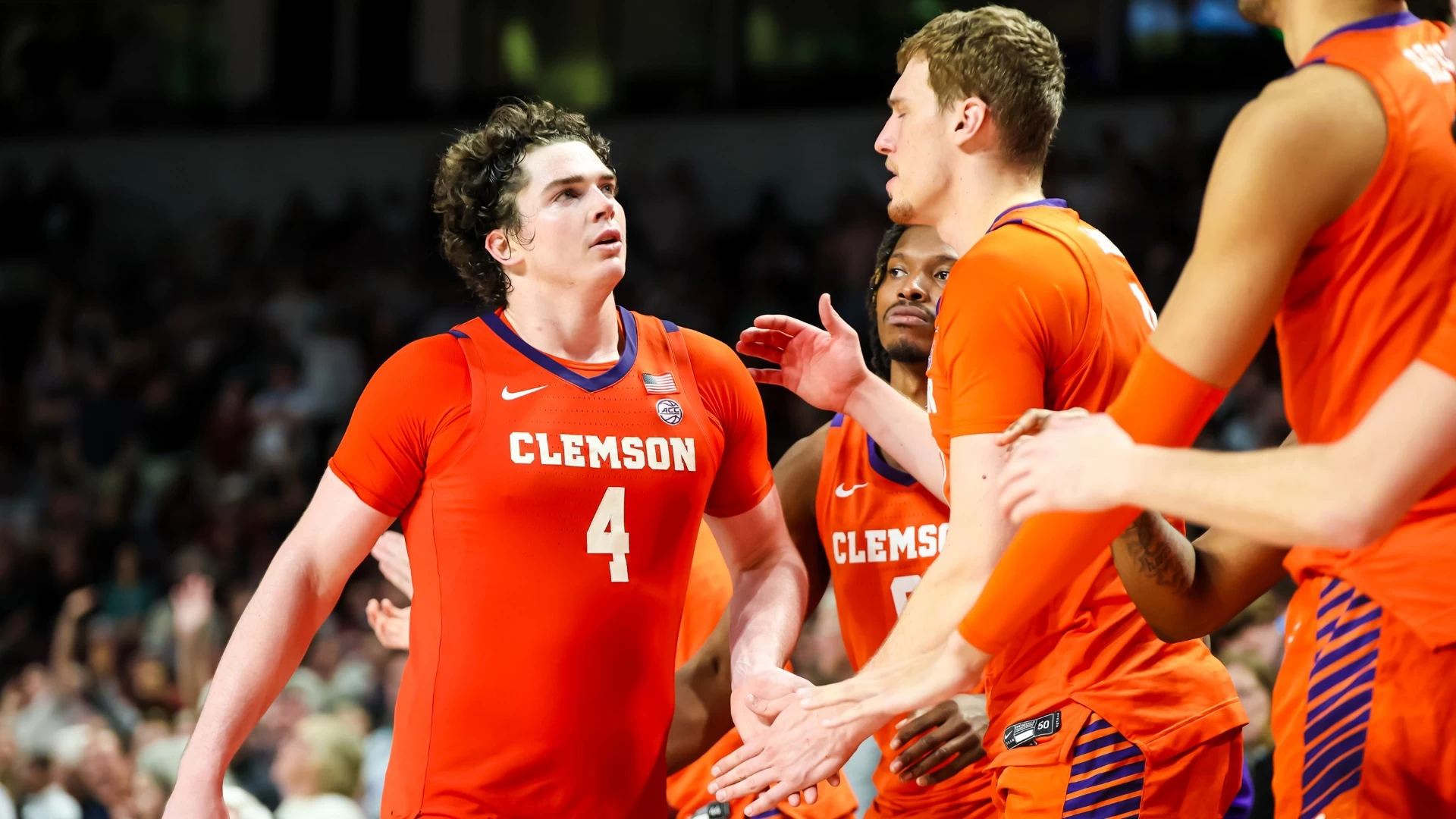 #5 Clemson vs. #12 McNeese: Upset Potential in This Matchup?
