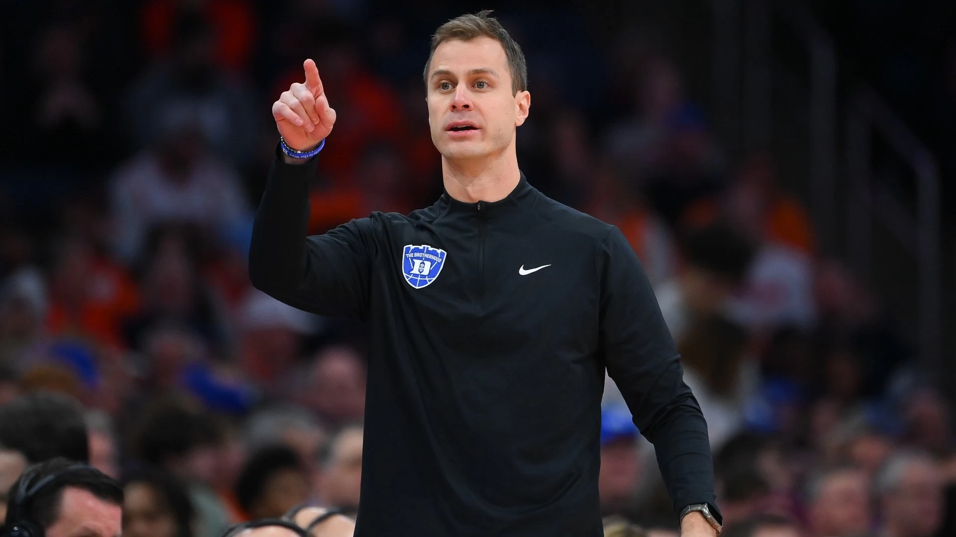 Duke Enters NCAA Tournament with National Title Hopes