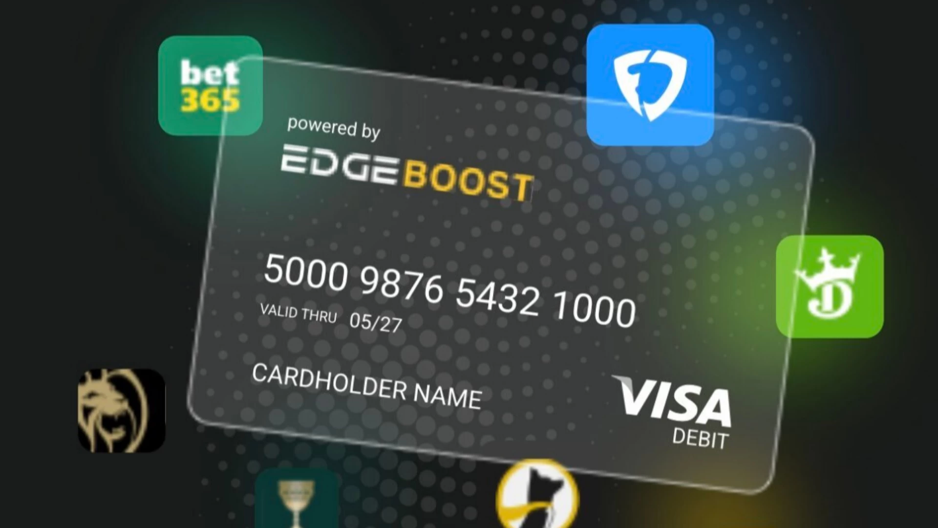 EDGE Boost Innovates Instant Sports Betting Access