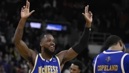 Exciting Big 10 College Basketball Tournament Games Tonight