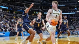 Michigan Wolverines Face UC San Diego in Key Basketball Matchup