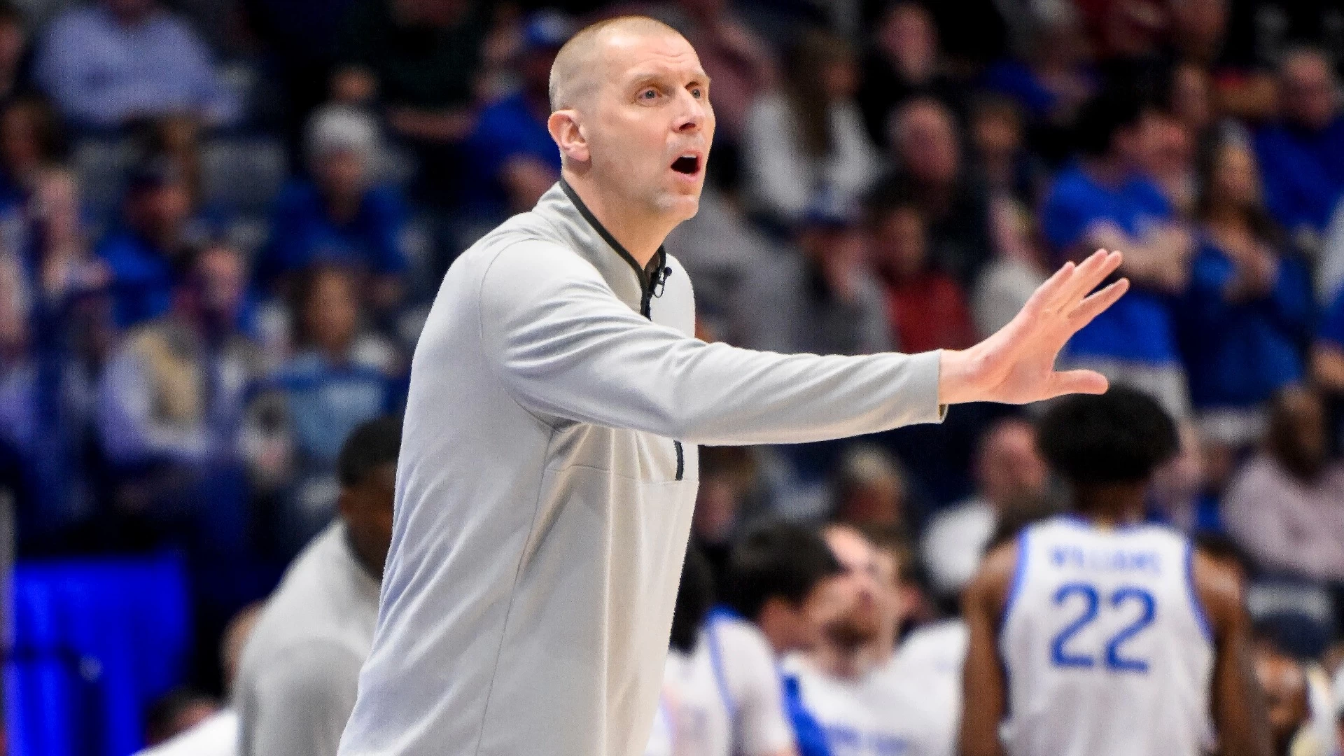 #3 Iowa State vs. #14 Lipscomb: Matchup Analysis and Prediction