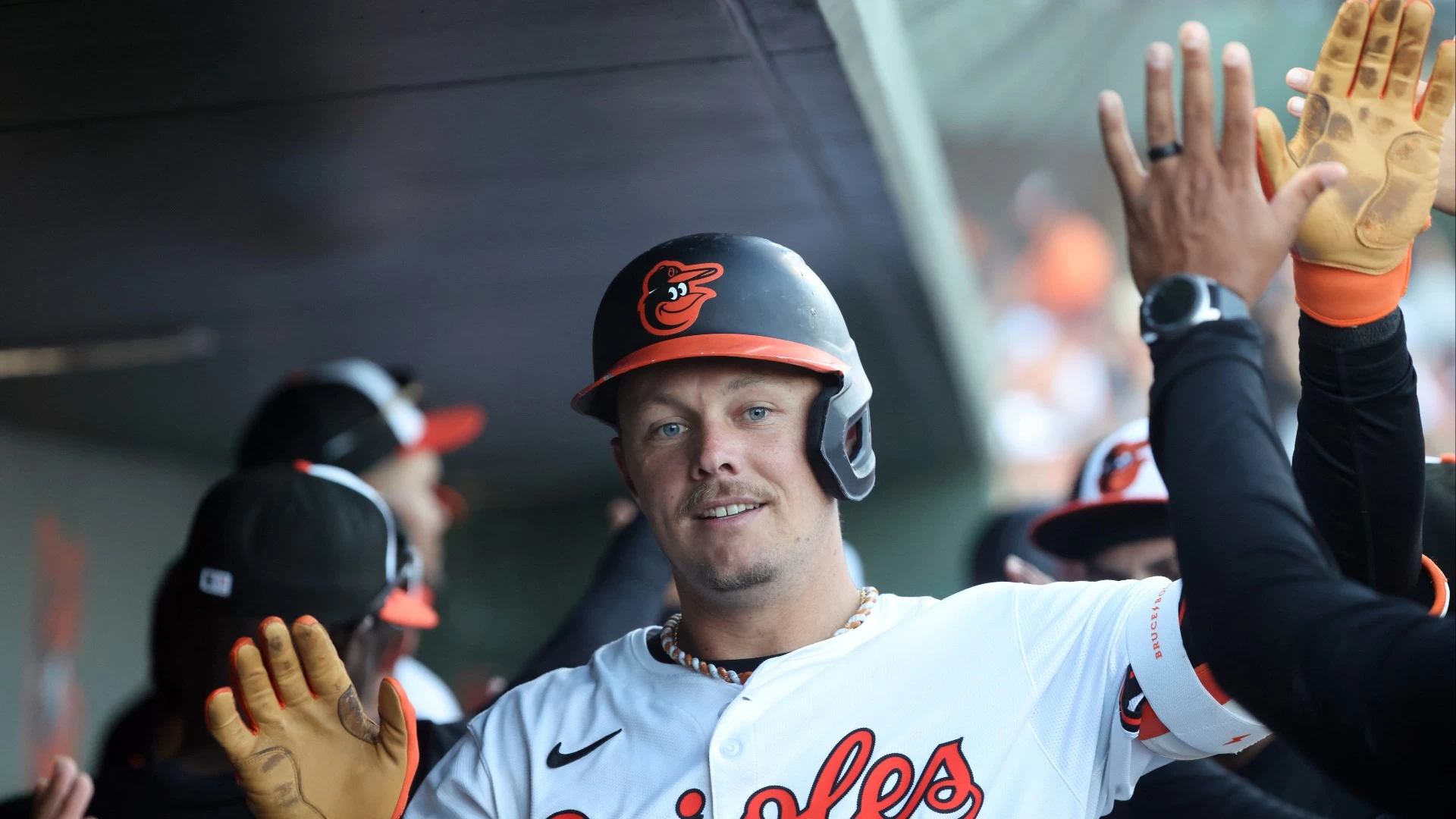 Ryan Mountcastle's Role in Orioles' Rebuild and Platoon Play