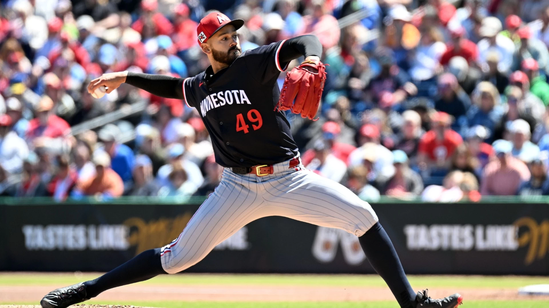 Opening Day Analysis: Twins vs. Cardinals & More Previews