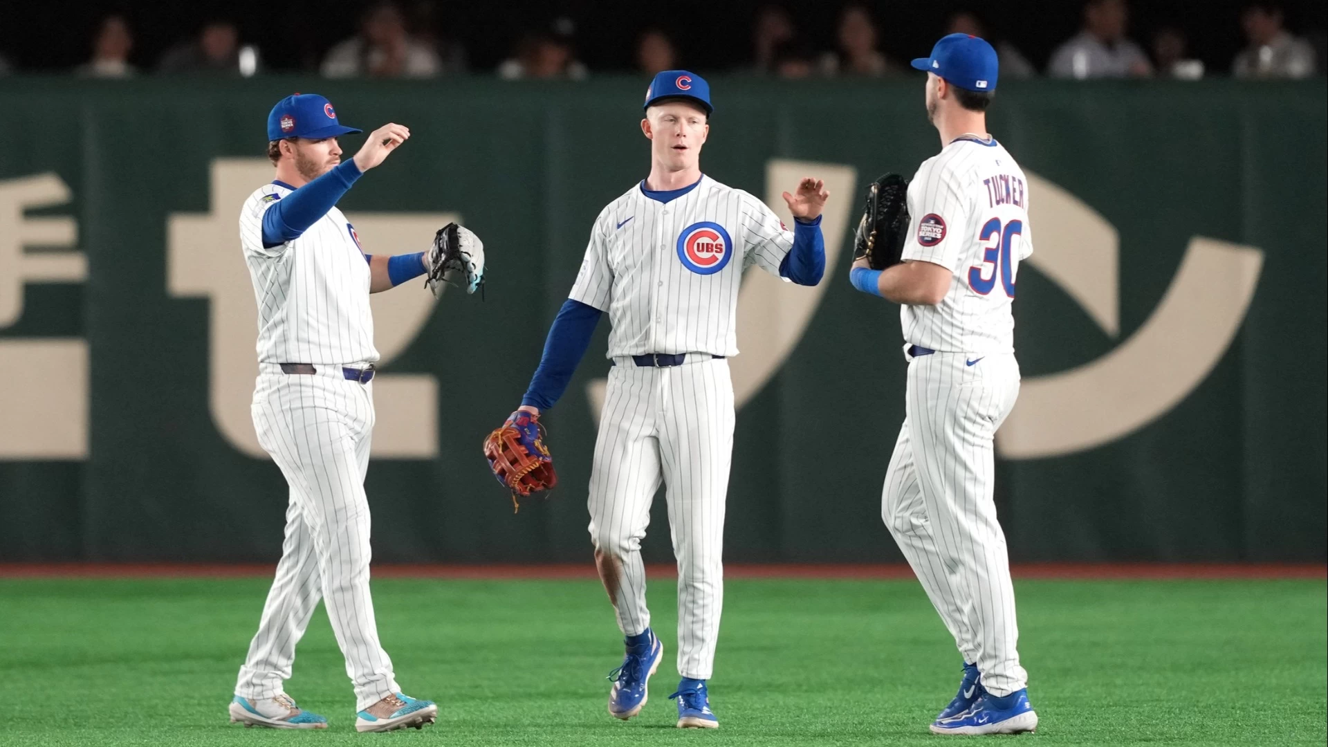 NL Central Analysis: Reds, Brewers, Cubs - Who Leads?