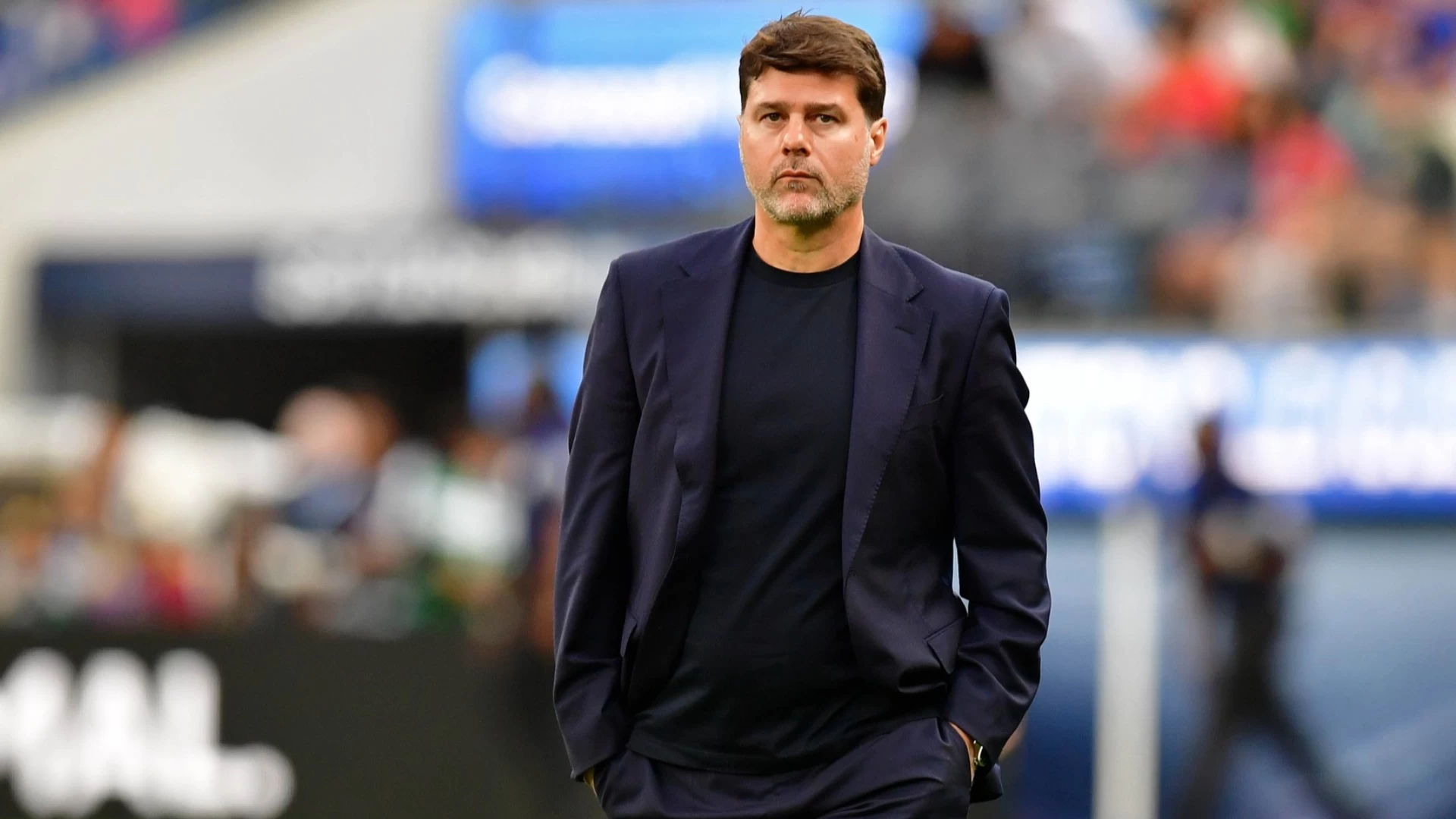 USA Loses to Panama in Last Minute, Faces Fan Frustration