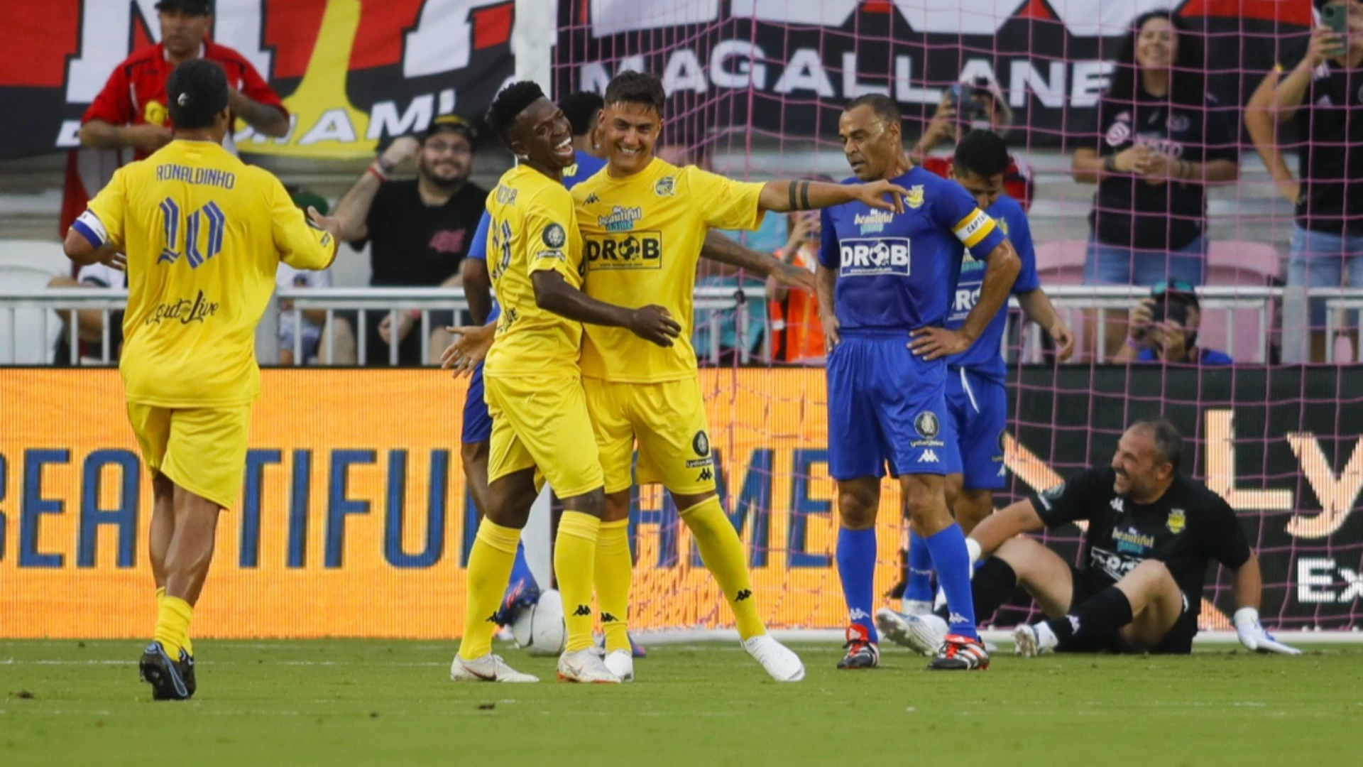 Game Analysis: Brazil's Win & Upcoming Qualifiers Impact