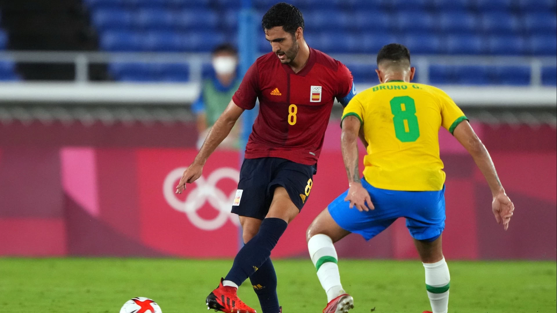 European Football Shocks: Netherlands vs. Spain Tie