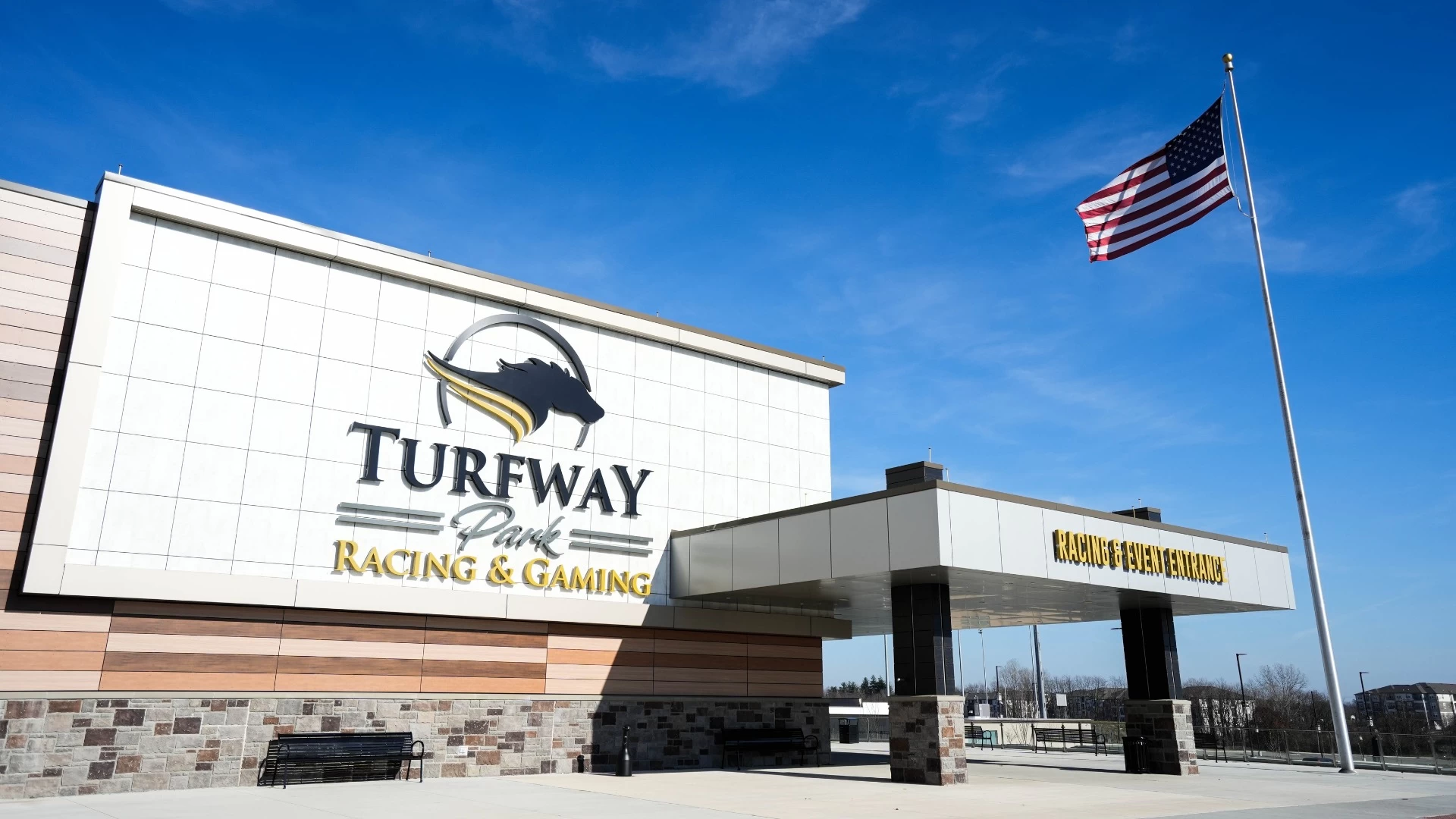 Preview: Jeff Ruby Stakes at Turfway Park This Saturday