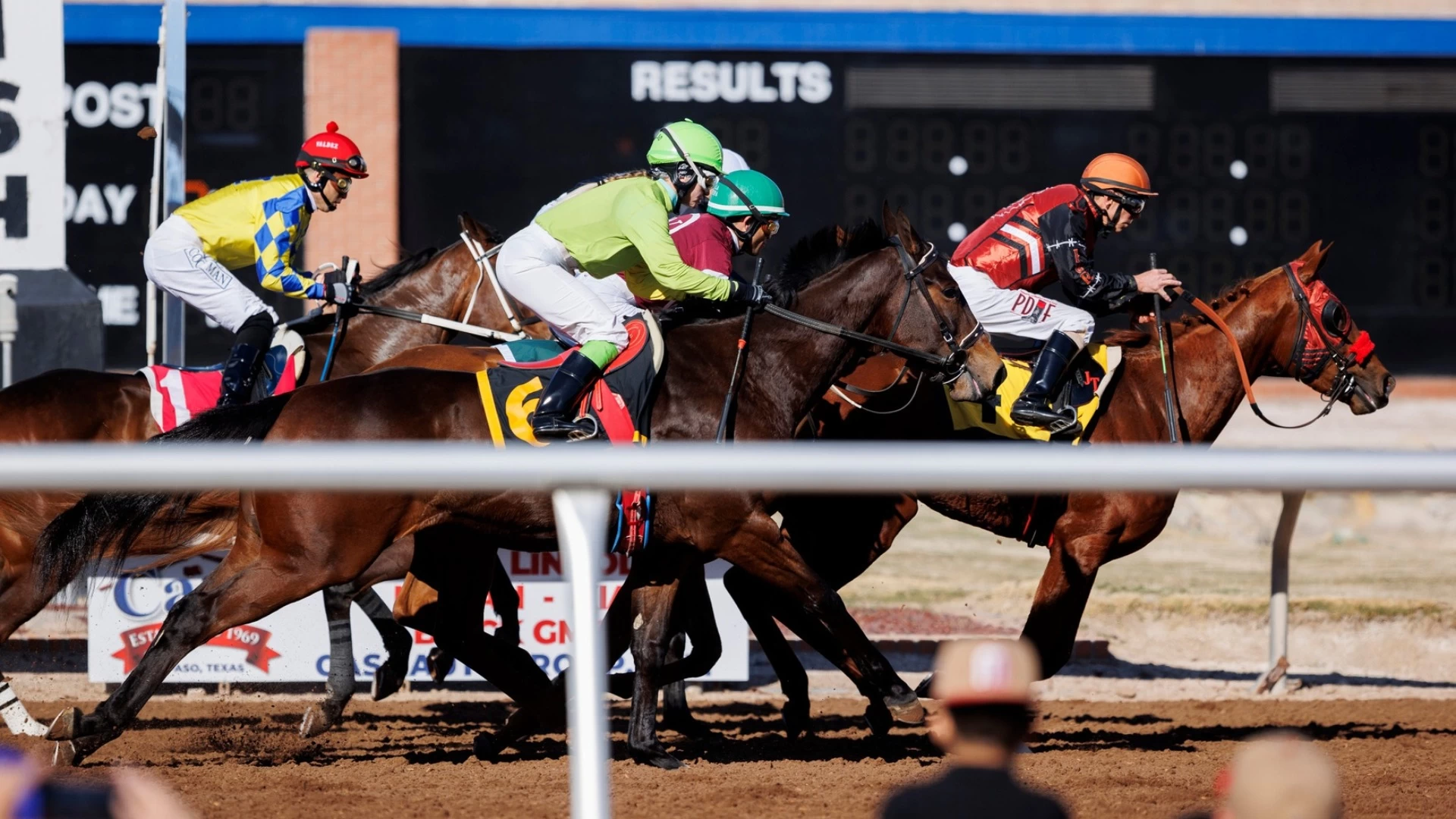 Undefeated Horse Favorite for Kentucky Oaks Preview