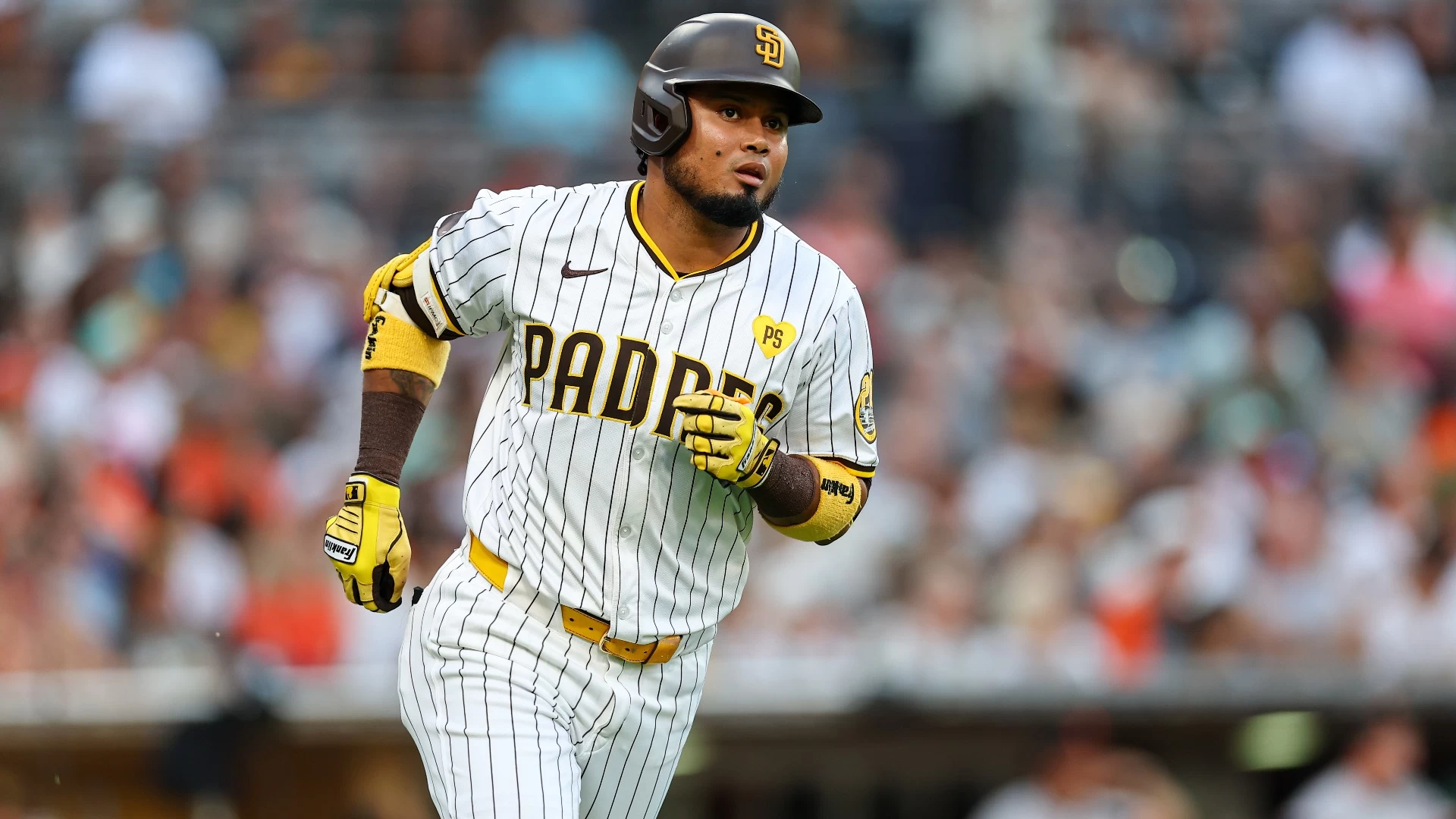Fantasy Baseball Picks: Garcia, Arraez or Gimenez?