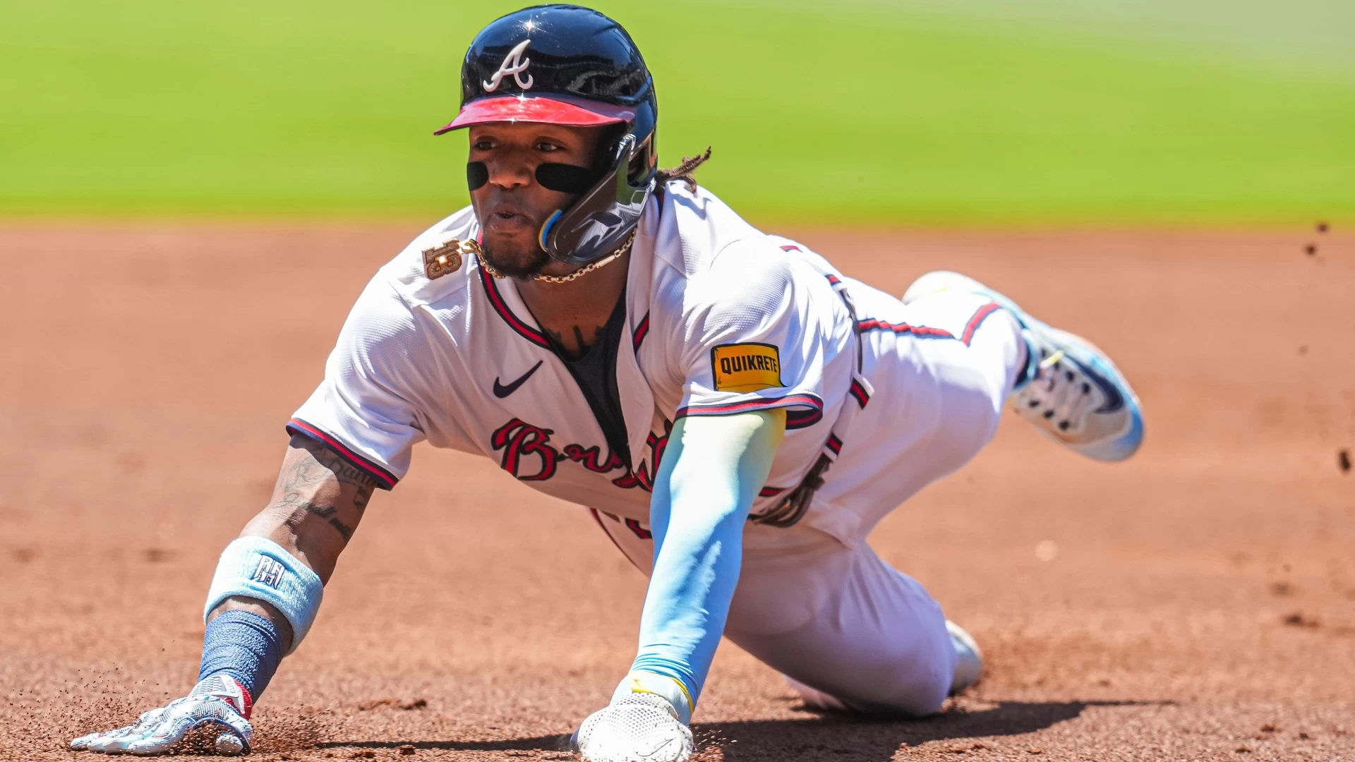 Analyzing MLB Outfielders: Chourio and Acuña's Season Outlook