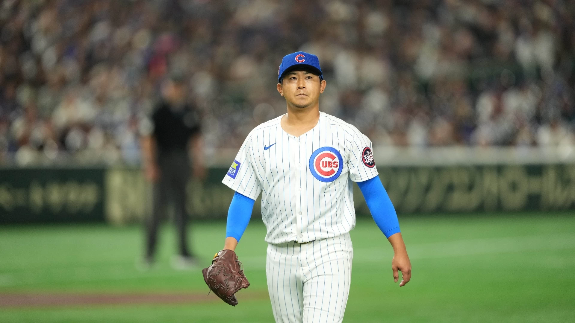 Choosing Between Fantasy Pitchers: Insight on King vs. Imanaga