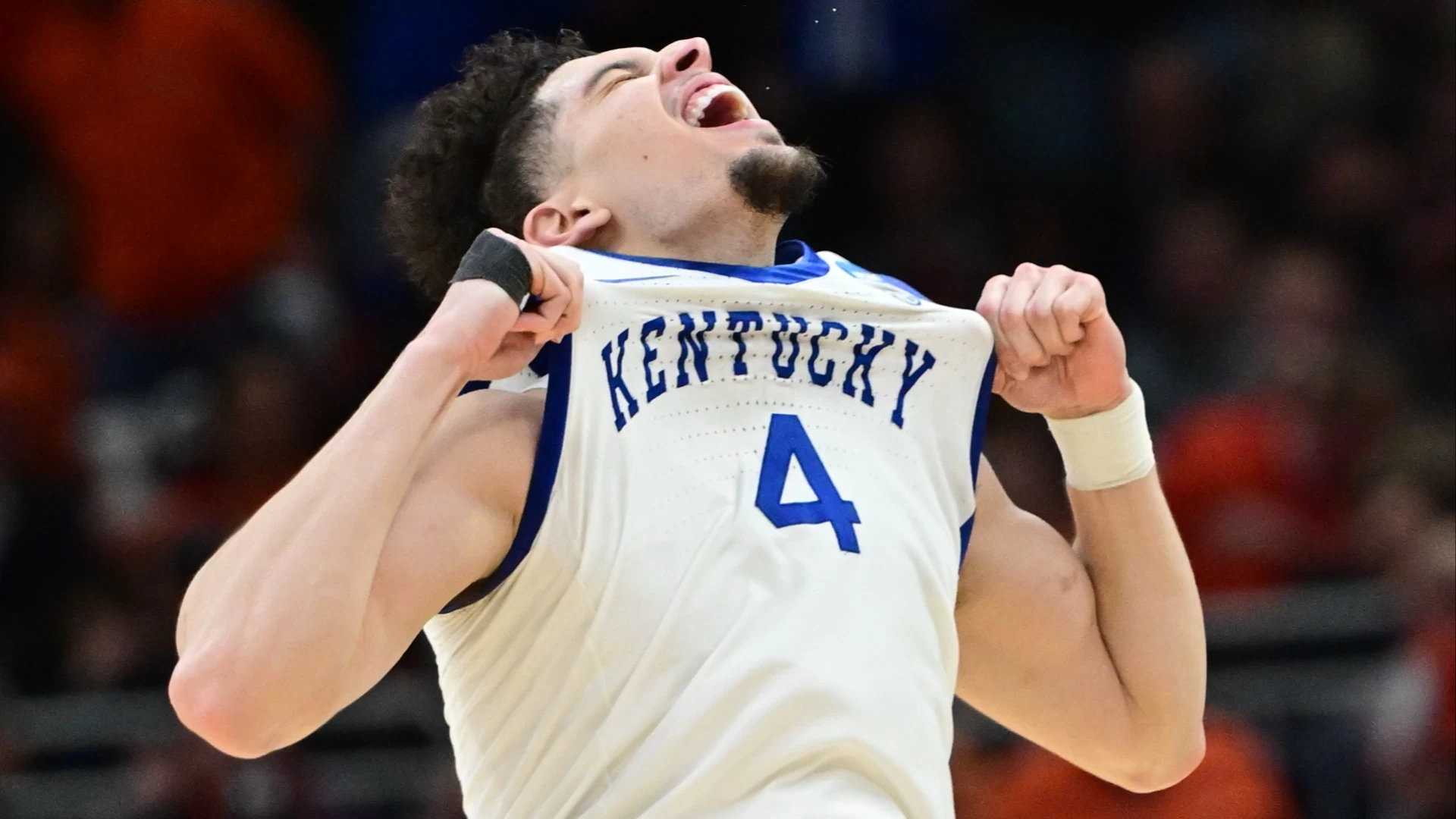 Kentucky Wildcats Advance to Sweet 16, Topples Illinois 84-75