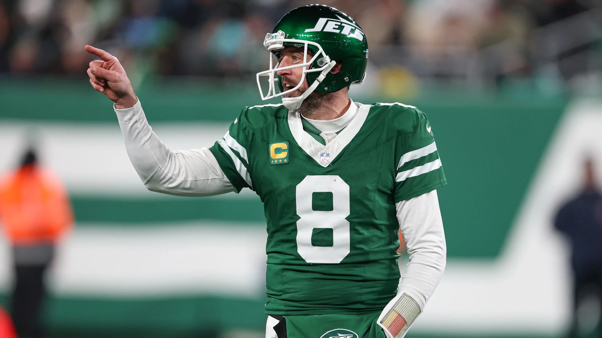 Aaron Rodgers' Uncertain Future with Pittsburgh Steelers