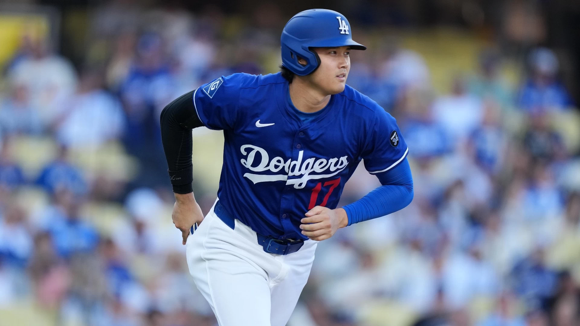 Dodgers Lead World Series Odds as MLB Season Begins