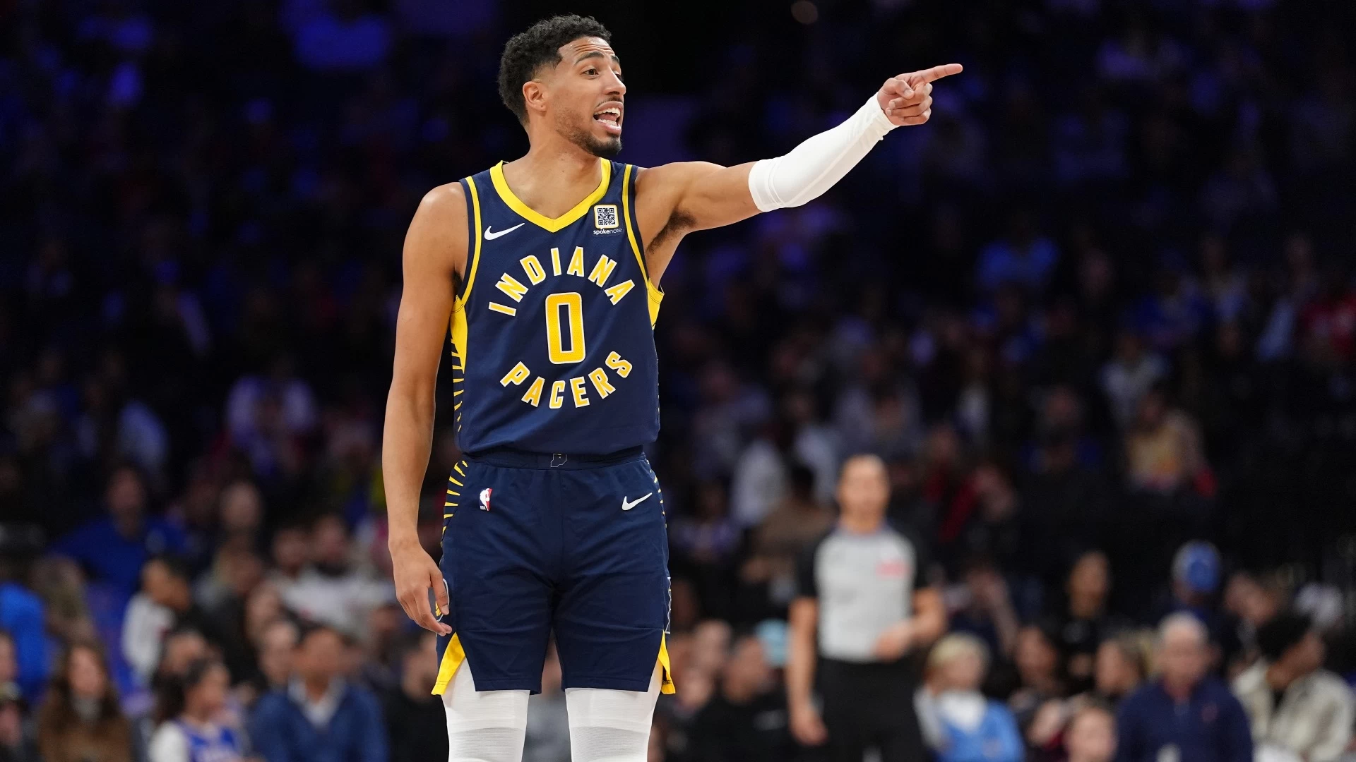 Pacers vs. Timberwolves Props: Haliburton's Role & Prediction