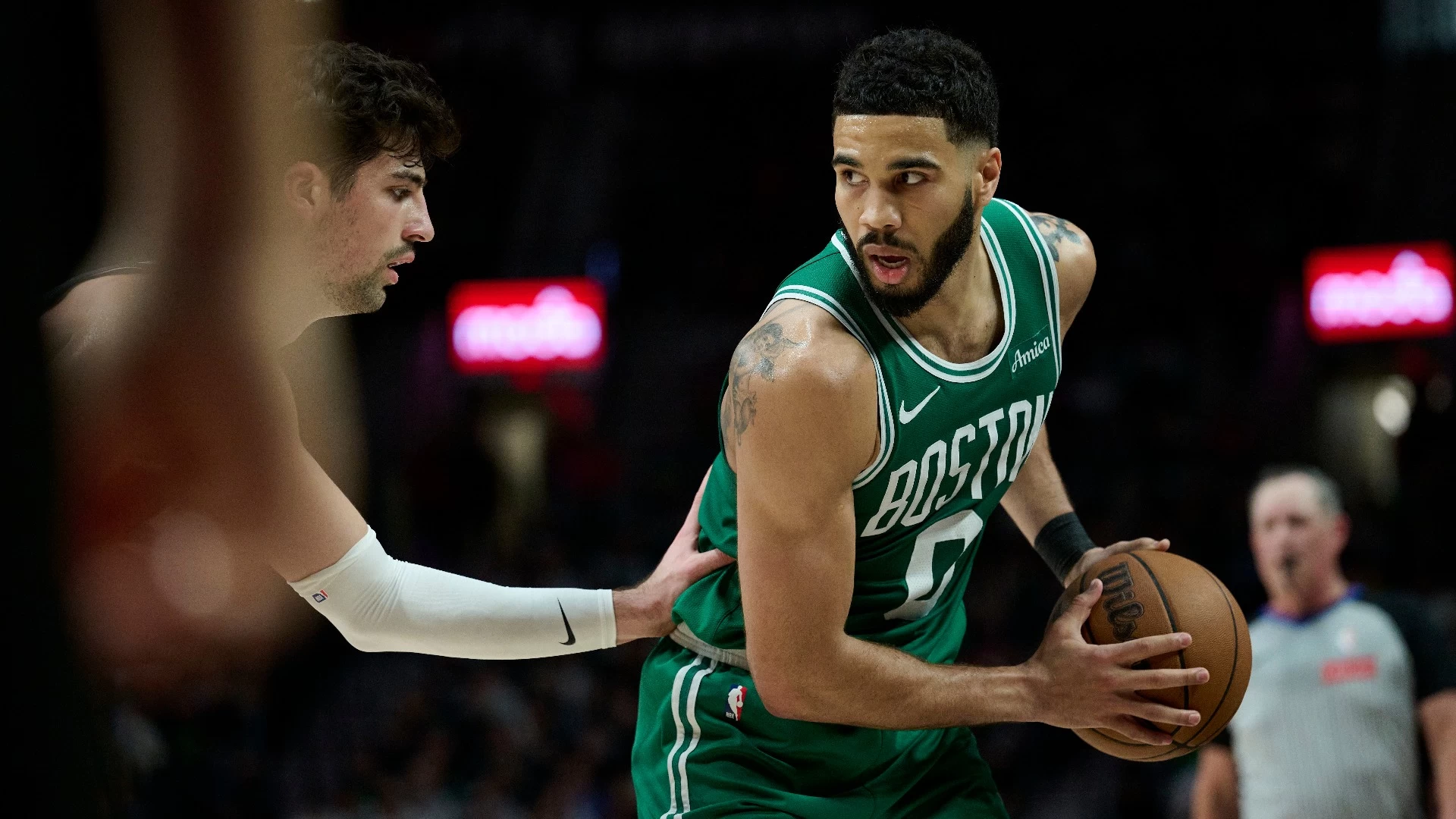 Kings Host Celtics: Key NBA Matchup Insight on Monday