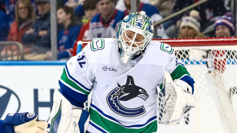 Injury Woes Impact Playoff Chances for the Vancouver Canucks