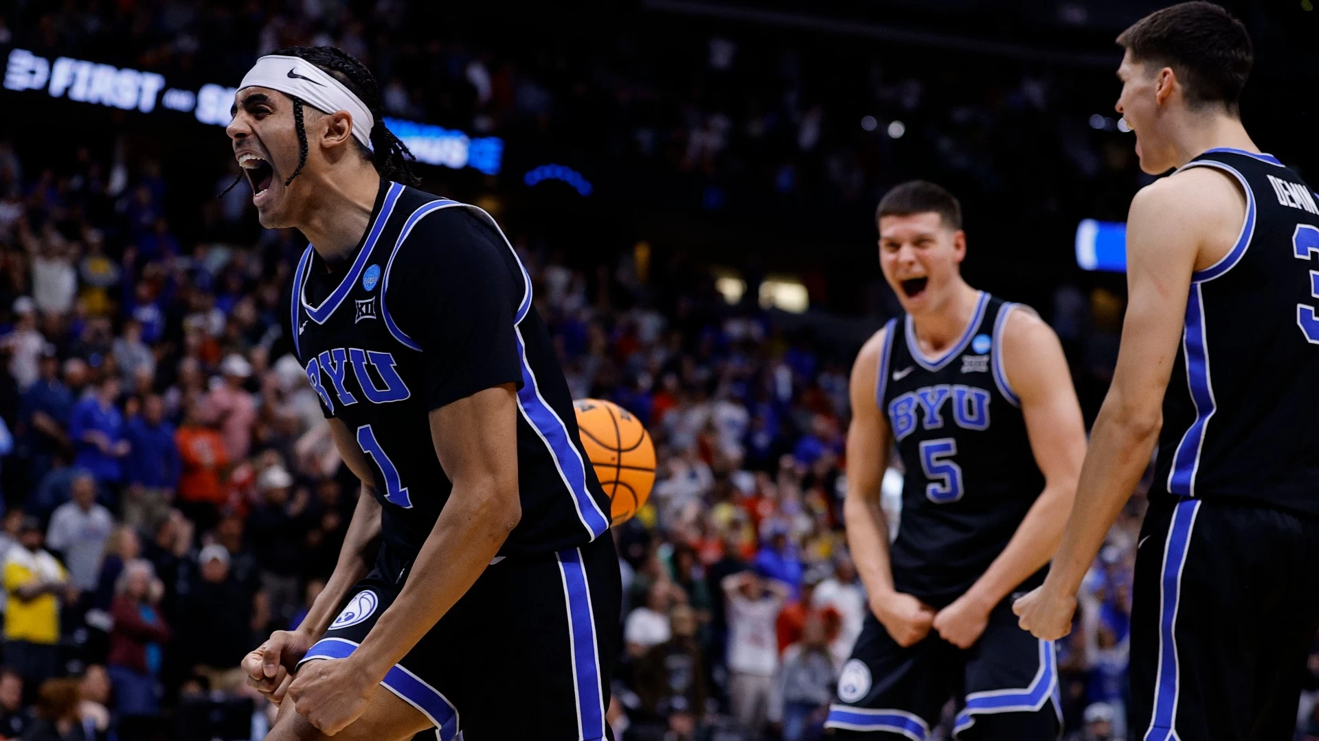Predicting The East Region Winner & Potential Upsets