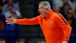 Auburn Struggles as Ole Miss Eyes Upset: NCAA Insights