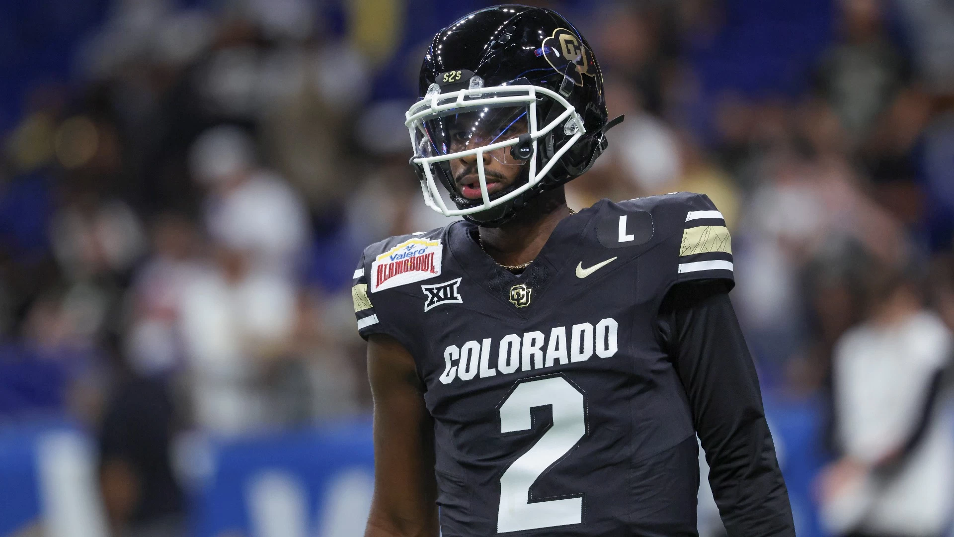 Cleveland's Draft Dilemma: Could Sanders Become a Brown?