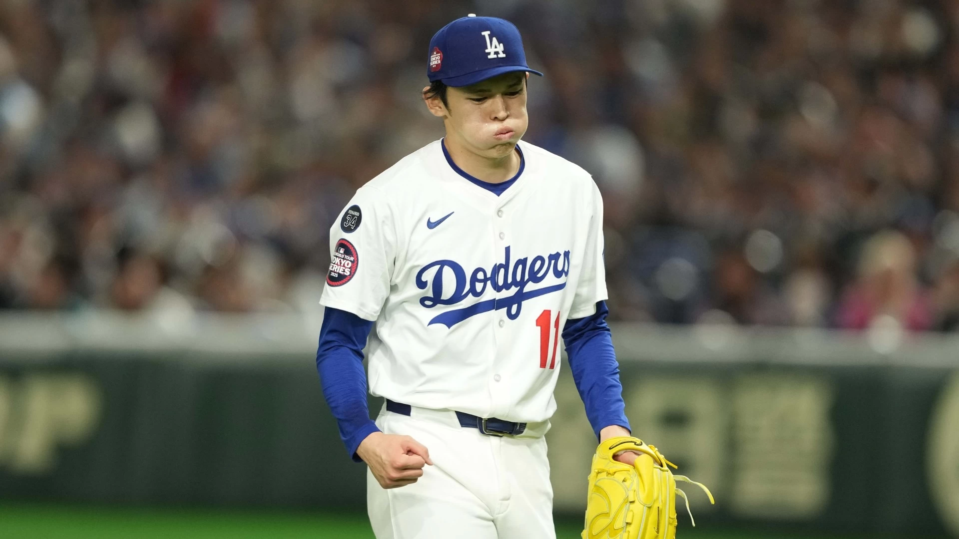 Dodgers' Deep Roster & Rotation Set to Dominate MLB