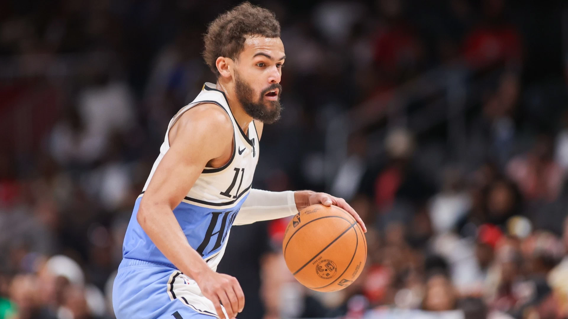 Hawks Face the Rockets in Houston; NBA Game Insights