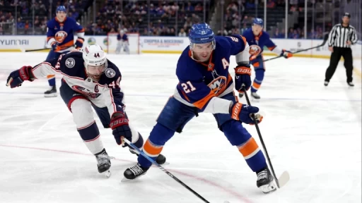 Islander Controversy Ignites Debate Over NHL Rules