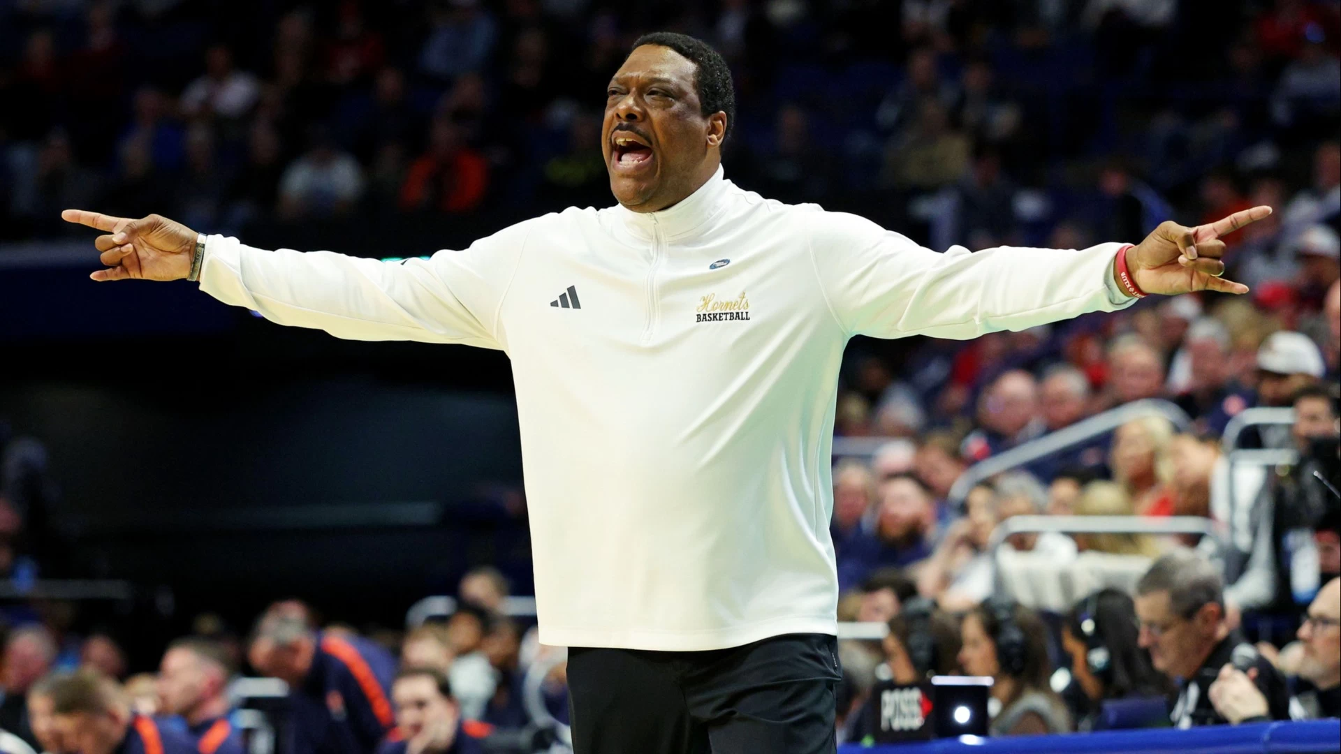 Alabama State Shifts to Division 3 Athletics Focus