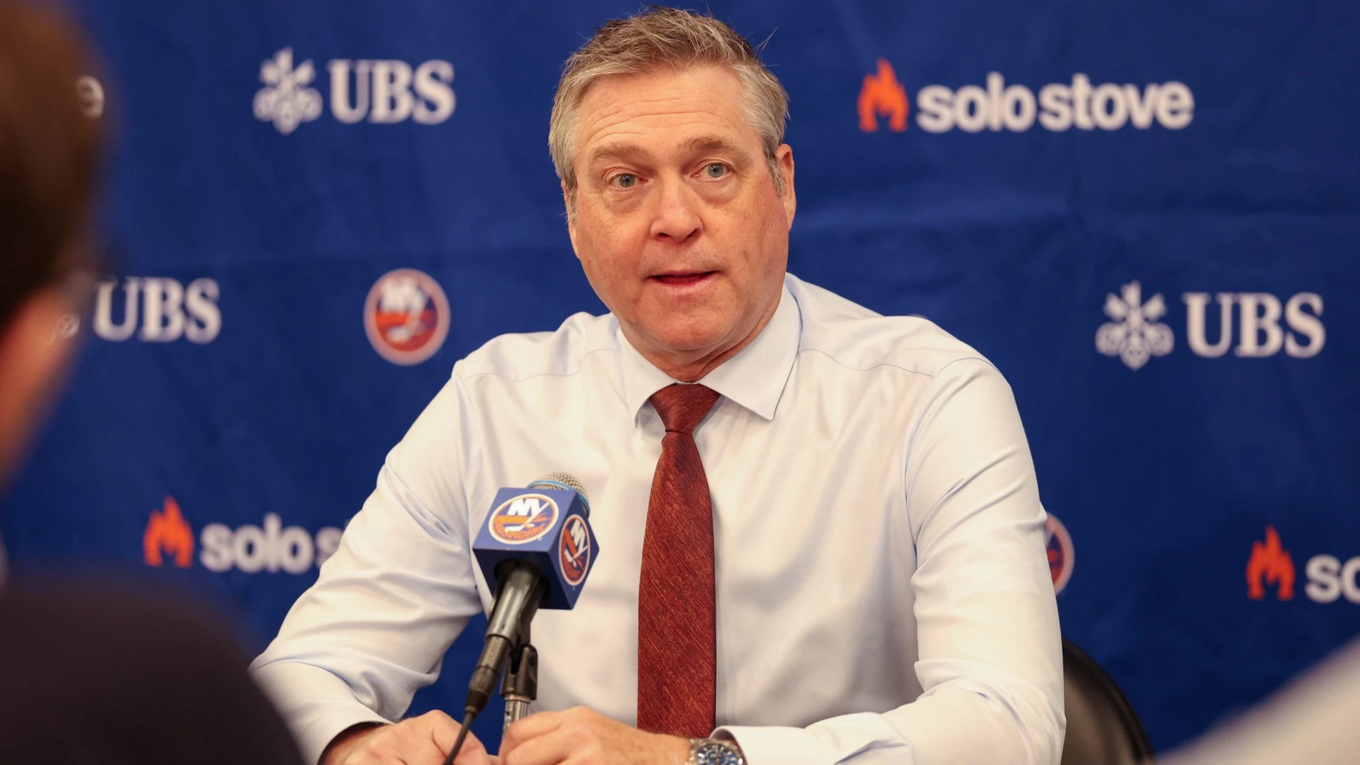 Controversial Game Finish: Islanders Coach Calls Out Refs