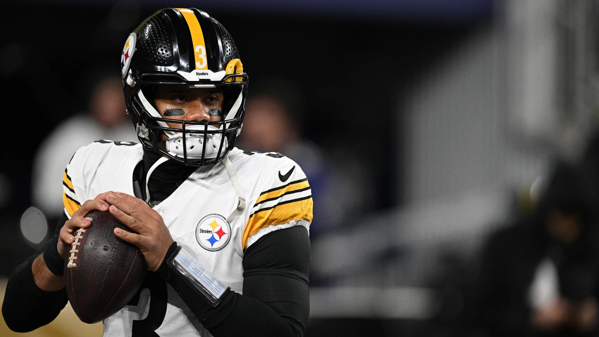 Russell Wilson Signs with Giants: Right Move for Both Parties?