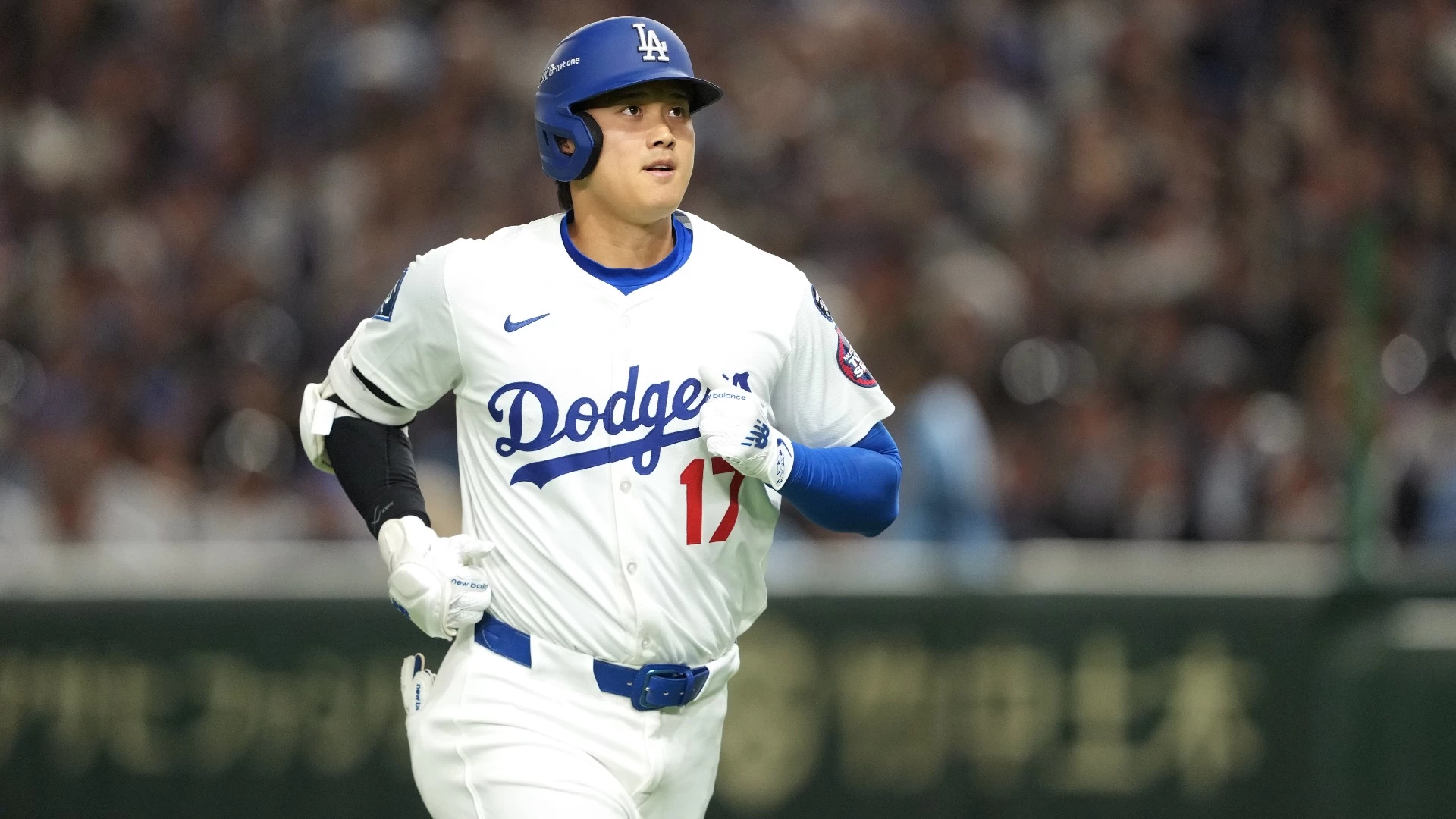 NL MVP Odds Analysis: Who Could Dethrone Shohei Ohtani?