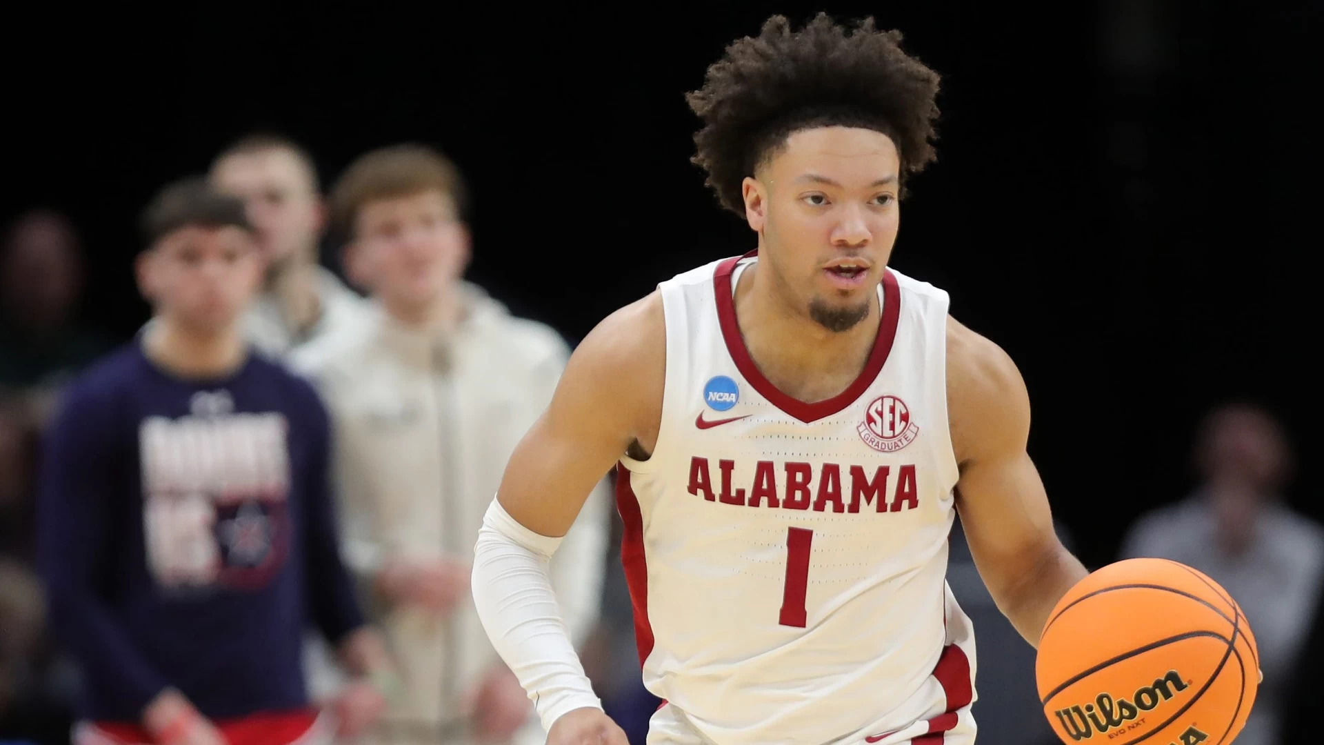 BYU vs. Alabama: Will the Defense Decide the Game?