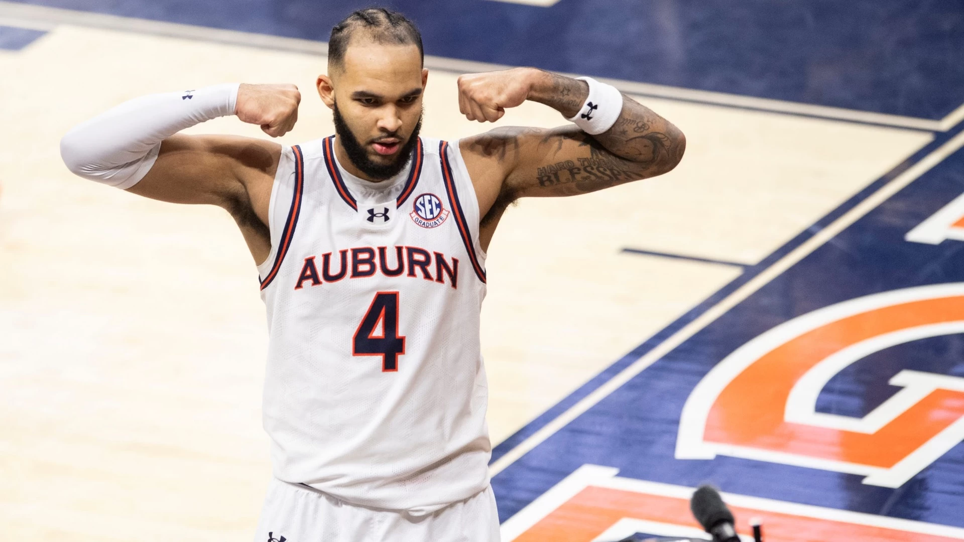 Final Four MOP Odds: Analyzing Some Top Contenders