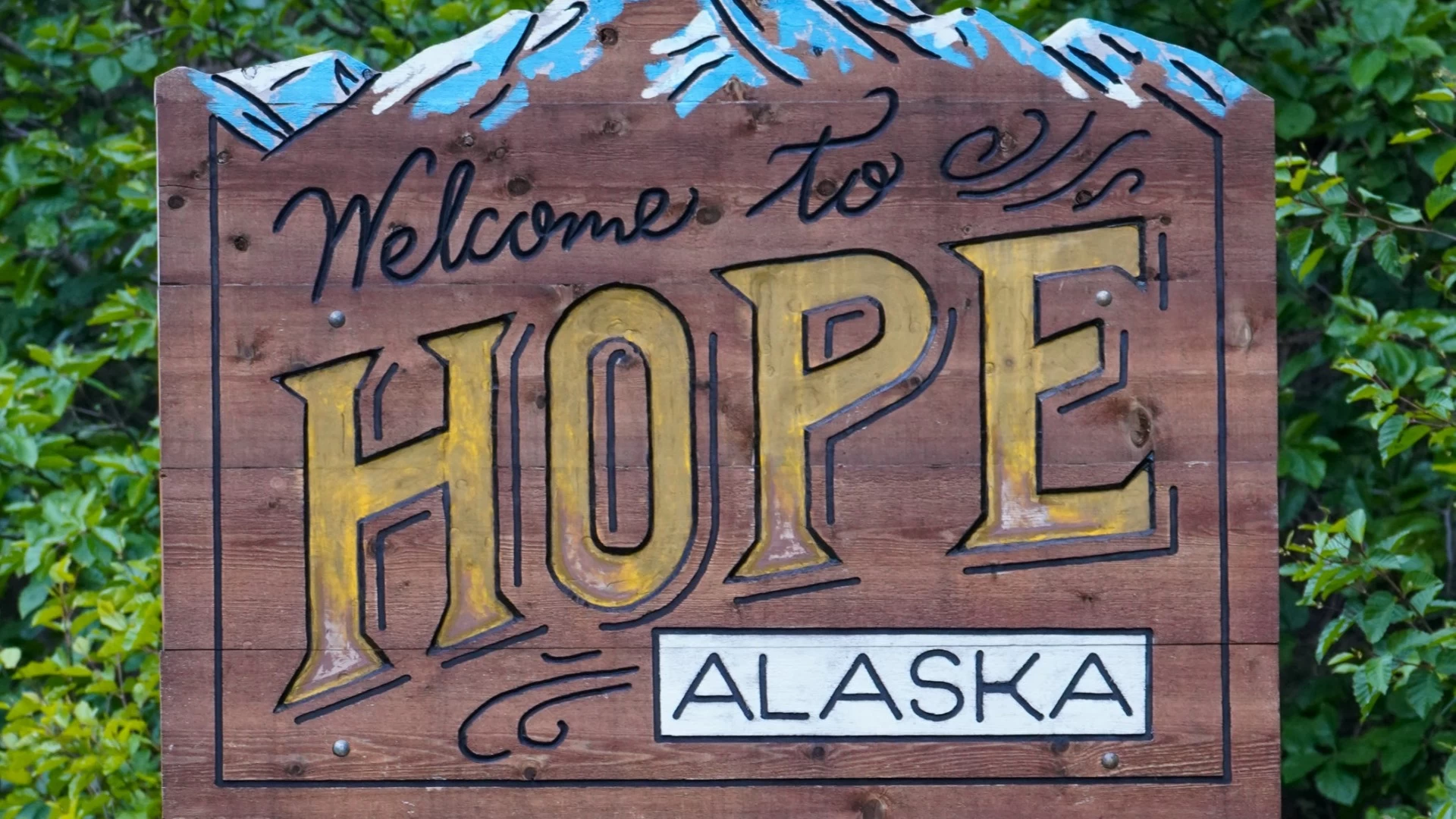 Alaska Considers Legalizing Sports Gambling: A New Hope