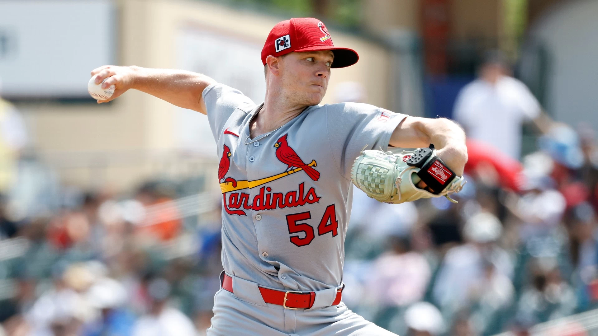 St. Louis Cardinals Announce Bet365 Sports Betting Deal