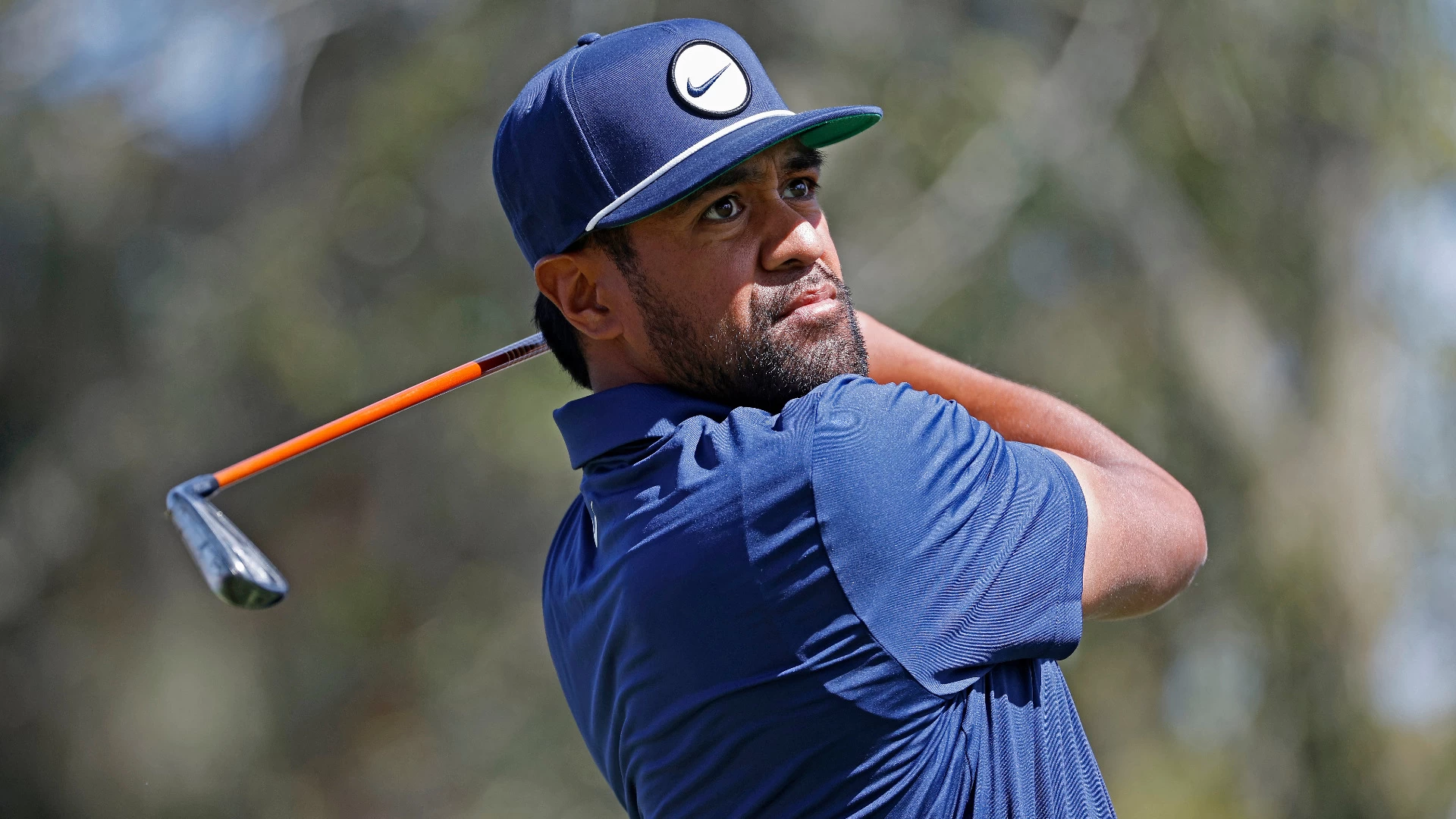 Analyzing Top Outright Picks for the 2025 Houston Open