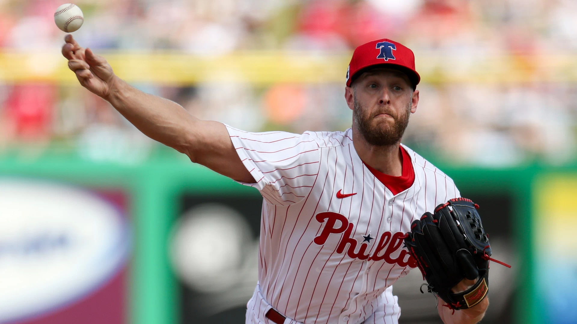 MLB Opening Day: Brewers vs Yankees, Phillies vs Nats & More