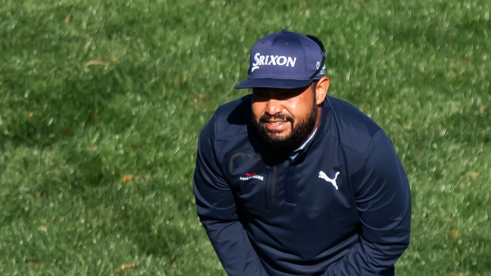 Houston Open Plcement Picks: J.J. Spaun Leads on Approach